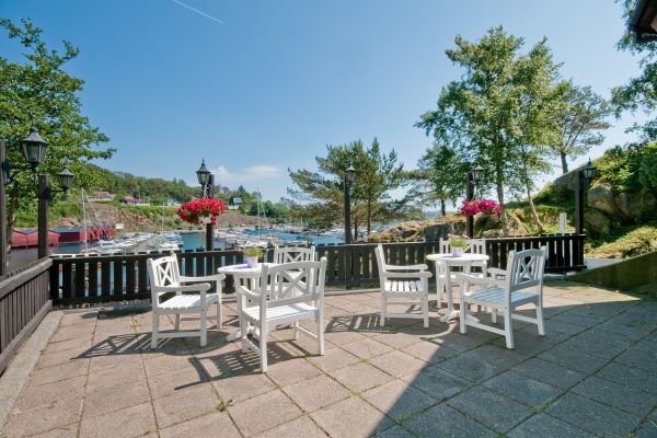 Farsund Fjordhotel Farsund